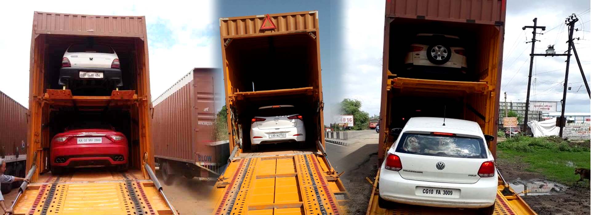 Transway Logistics Packers and Movers