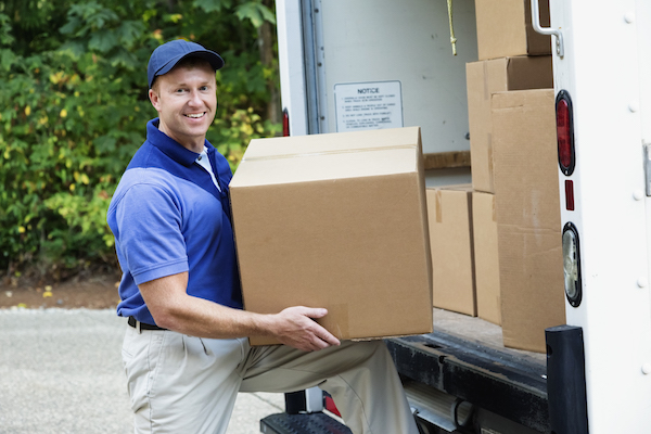 Transway Logistics Packers and Movers Packers