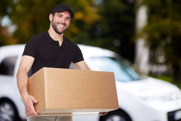 Transway Logistics Packers and Movers Packers