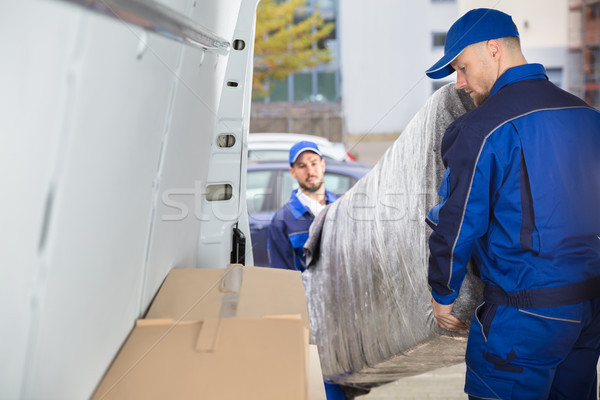 Transway Logistics Packers and Movers Packers
