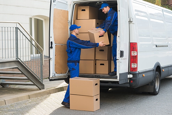 Transway Logistics Packers and Movers Packers