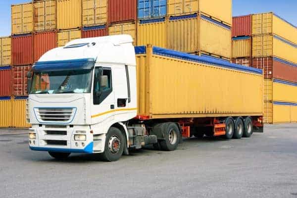 Transway Logistics Packers and Movers Packers