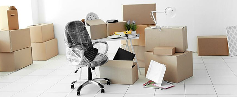 Transway Logistics Packers and Movers Packers