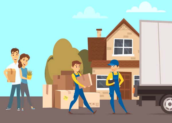 Relocation services
